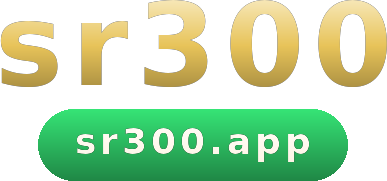 sr300 logo